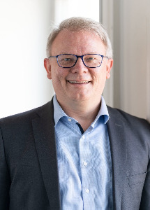 Michael Brinkschröder