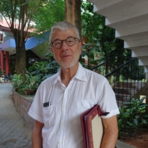 Bernard Dinkelaker