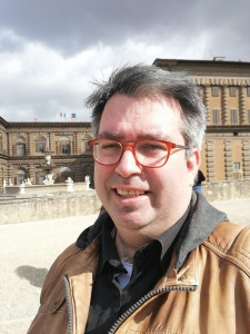 Sander Funcke
