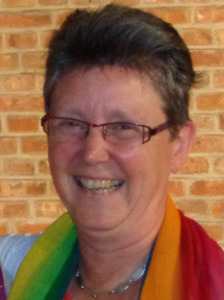 Ineke Lautenbach
