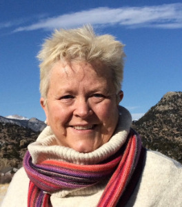 Hilde Raastad