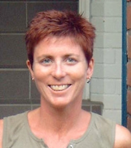 Randi O. Solberg