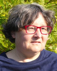 Pauline Verheule