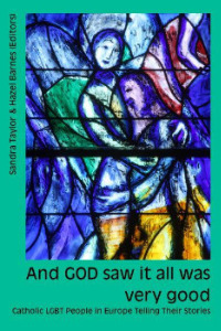 Cover And GOD saw it all was very good