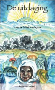 Cover De uitdaging