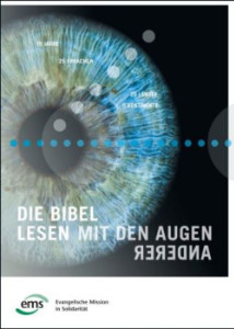 Cover Die Bibel lesen mit den Augen Anderer