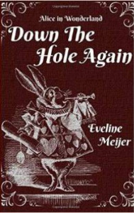 Cover Down The Hole Again