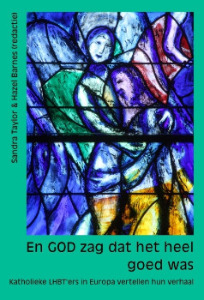 Cover En GOD zag dat het heel goed was