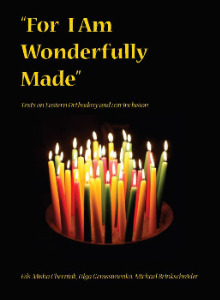 Cover For I Am Wonderfully Made