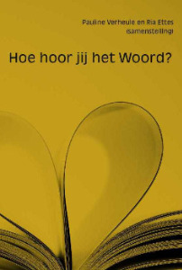 Cover Hoe hoor jij het Woord?