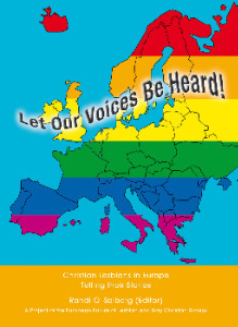 Cover Let Our Voices Be Haerd!