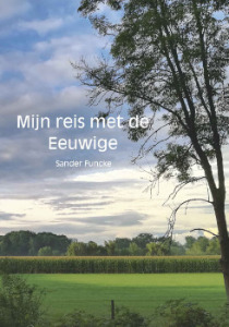Cover Mijn reis met de Eeuwige