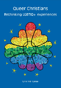 Cover Queer Christians Rethinking LGBTIQ+ experiences