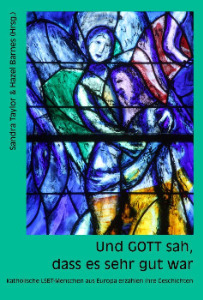 Cover Und GOTT sah, dass es sehr gut war