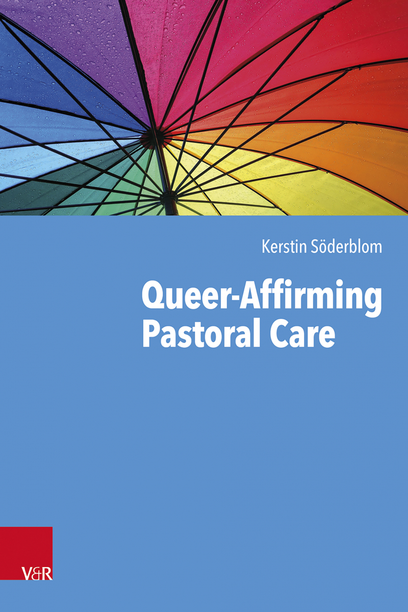 Cover r Queer-Affirming Pastoral Care Cover Queer-Affirming Pastoral Care