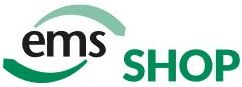 Logo EMS webshop