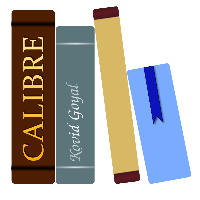Logo Calibre