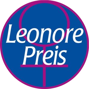 Logo Leonore Preis