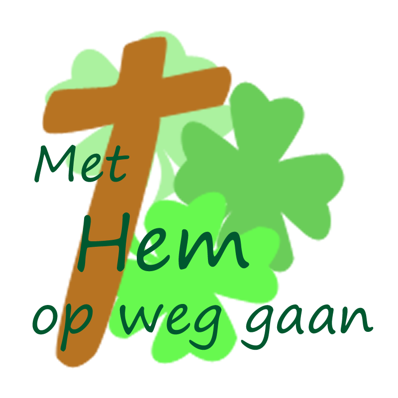 Logo van Sander's website